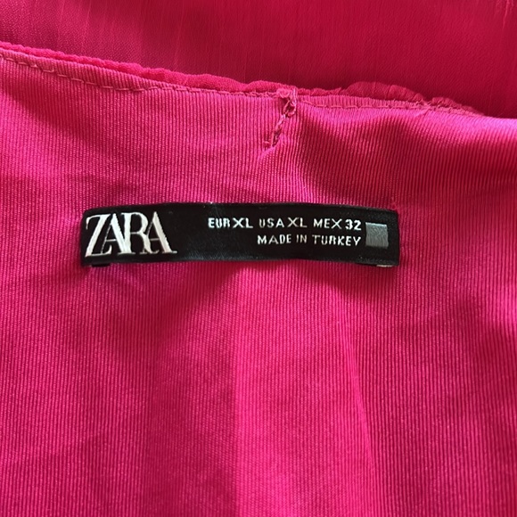 ZARA maxi dress - Picture 6 of 6